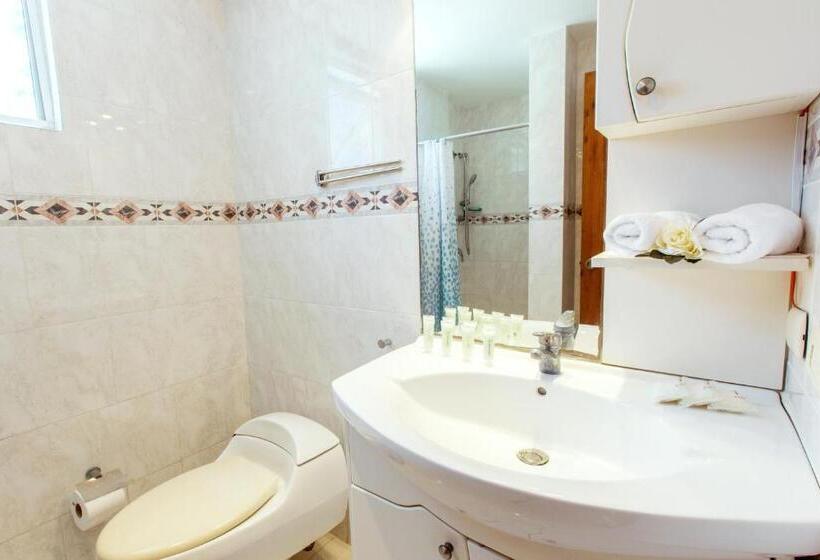 سوئیت 2 خوابه, Aventura Village Los Corales Beach And Spa