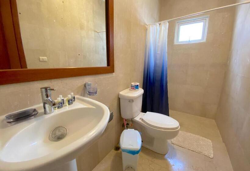 سوئیت با بالکن, Aventura Village Los Corales Beach And Spa