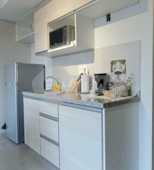 اتاق استاندارد یک تخته با بالکن, Chic And Comfy Loft With Bbq Terrace And Balcony