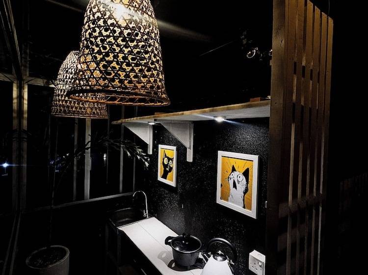 اتاق لوکس, Sugar Hostel Weligama   Coliving & Coworking