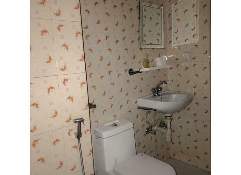 اتاق استاندارد سه نفره, New Shiva Guest House