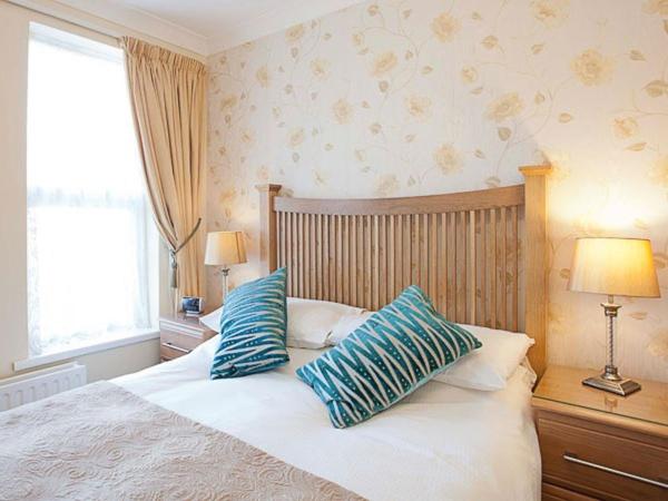 اتاق استاندارد, Amberlea Guest House