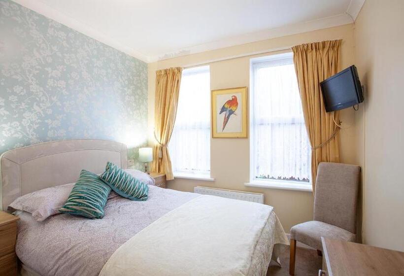اتاق استاندارد, Amberlea Guest House