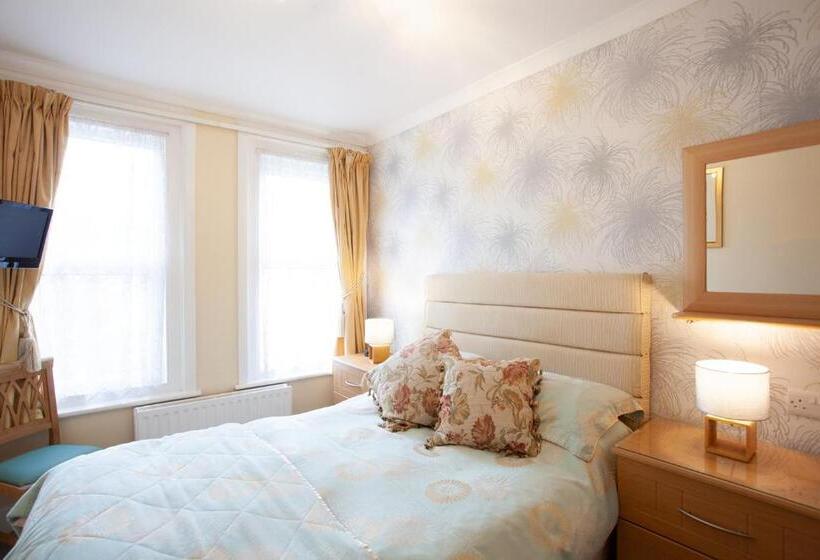 اتاق استاندارد, Amberlea Guest House