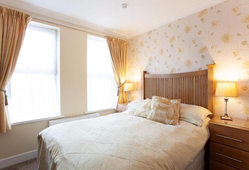 اتاق استاندارد, Amberlea Guest House