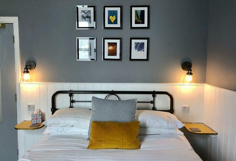 חדר סטנדרט עם נוף, No: 1 The Esplanade Guest Accommodation