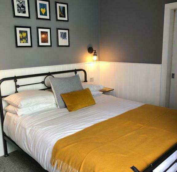 חדר סטנדרט עם נוף, No: 1 The Esplanade Guest Accommodation
