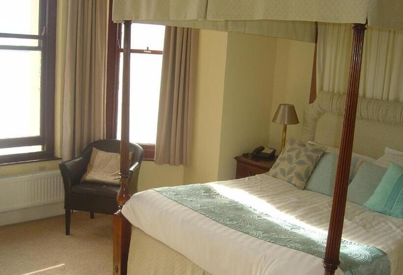 חדר פרמיום נוף לים, No: 1 The Esplanade Guest Accommodation