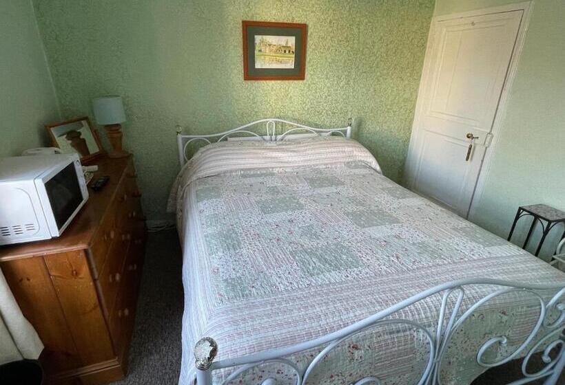 اتاق استاندارد, The Bridge Street Historic Guest House