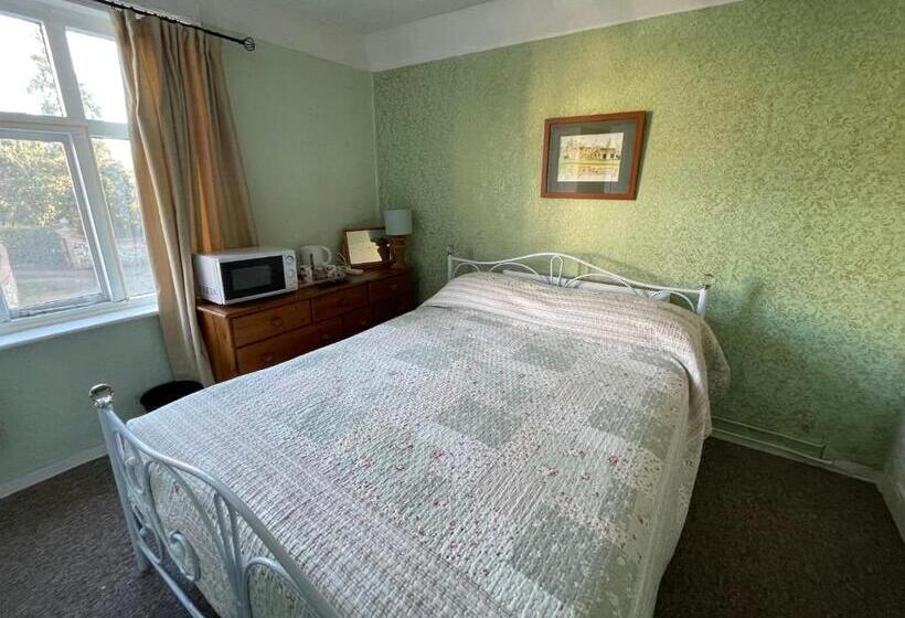 اتاق استاندارد, The Bridge Street Historic Guest House