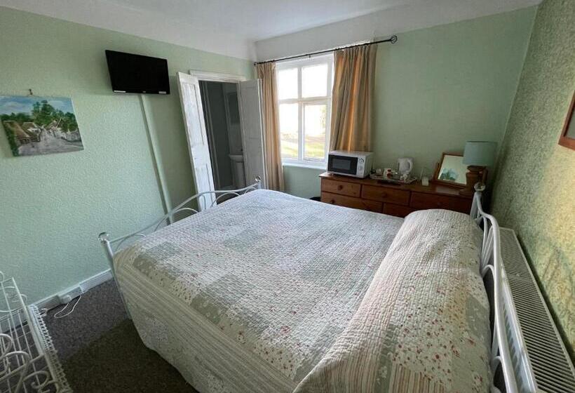 اتاق استاندارد, The Bridge Street Historic Guest House