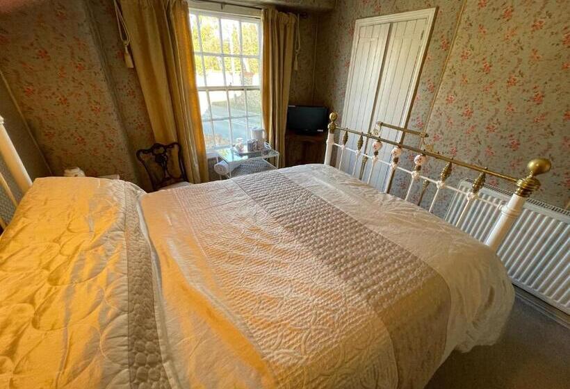 اتاق استاندارد, The Bridge Street Historic Guest House