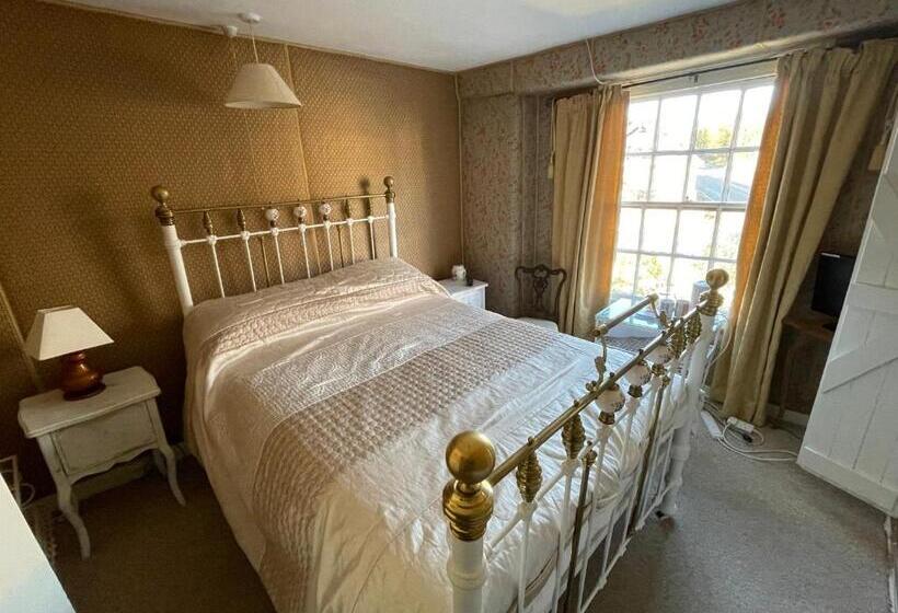 اتاق استاندارد, The Bridge Street Historic Guest House