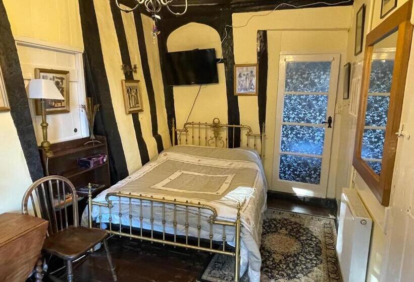اتاق خانوادگی, The Bridge Street Historic Guest House