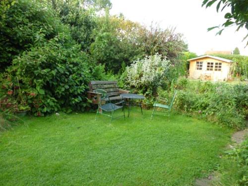 اتاق استاندارد یک نفره, Calne Bed And Breakfast