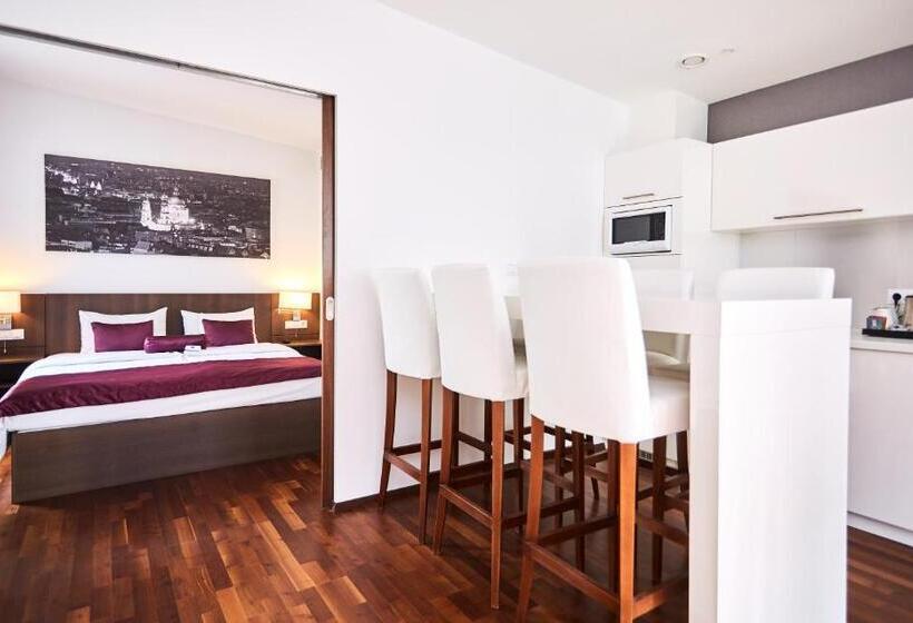 Apartamento 1 Dormitorio con Terraza, 12 Revay