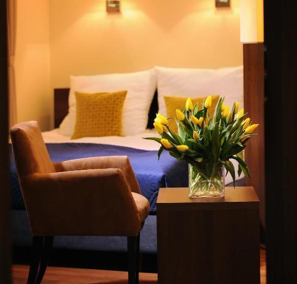 اتاق استاندارد, Armon Residence