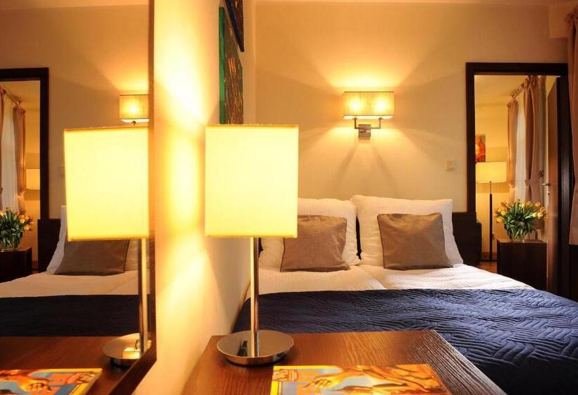 اتاق استاندارد, Armon Residence