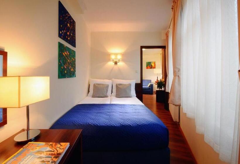 اتاق استاندارد, Armon Residence