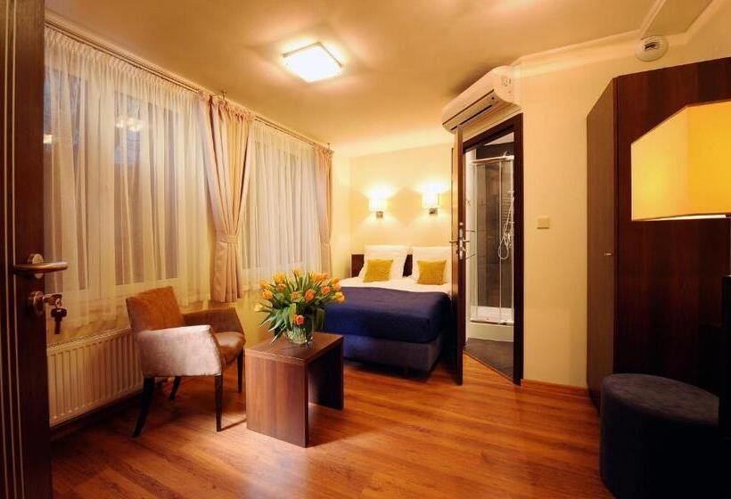 اتاق استاندارد, Armon Residence