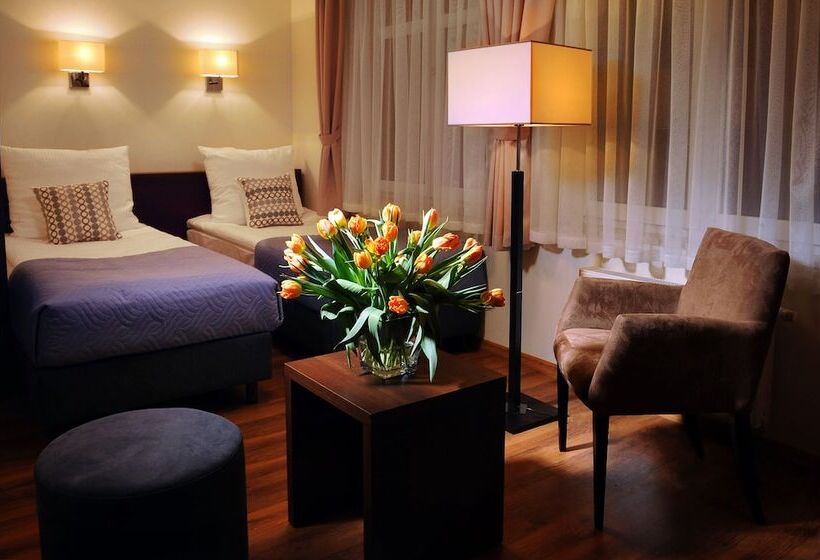 اتاق استاندارد, Armon Residence