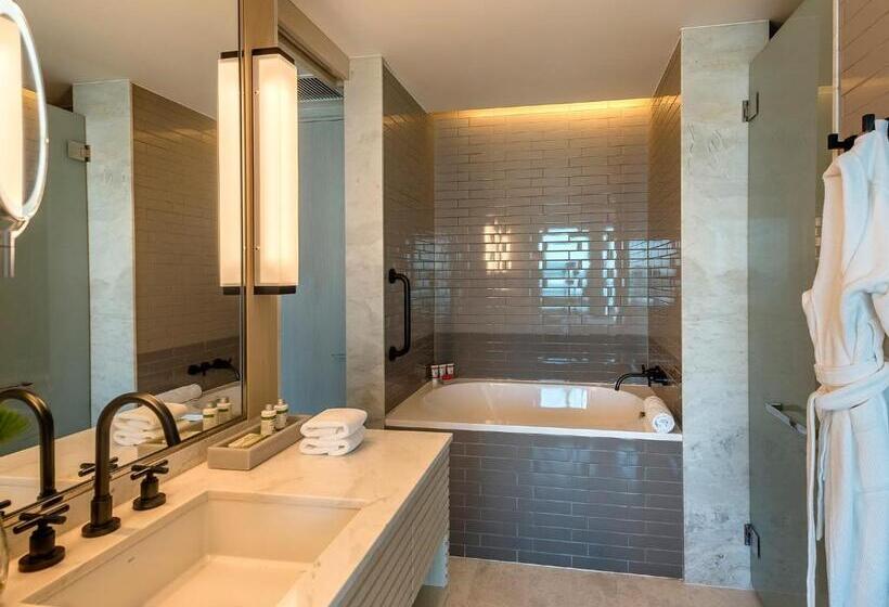 标准间, Grand Hyatt Rio De Janeiro