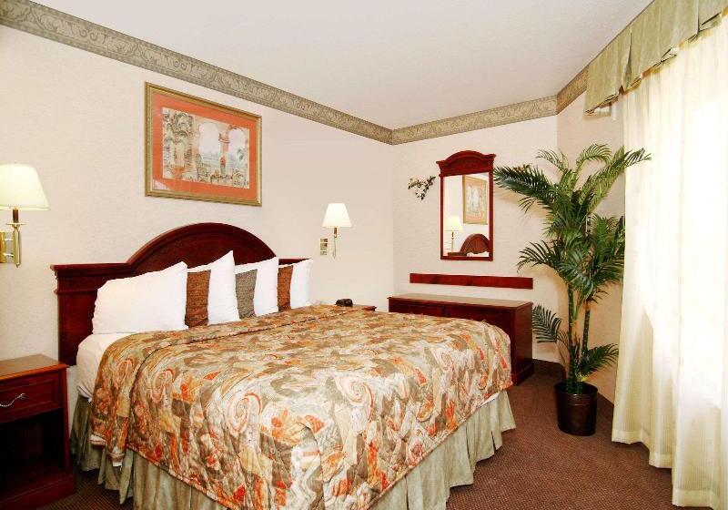 标准间, Grand Hyatt Rio De Janeiro