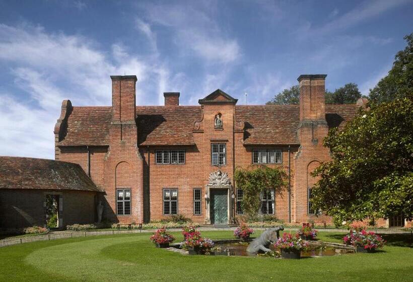 سوییت, Port Lympne Mansion
