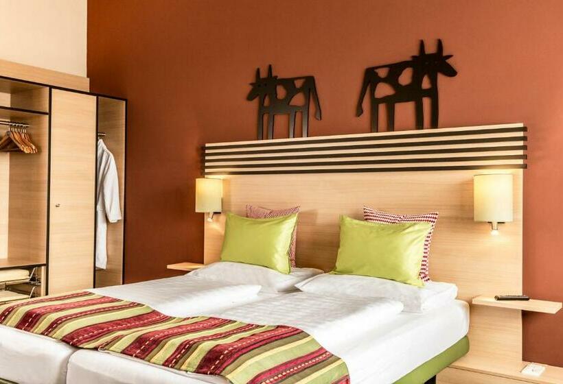 اتاق استاندارد, Tui Blue Schladming