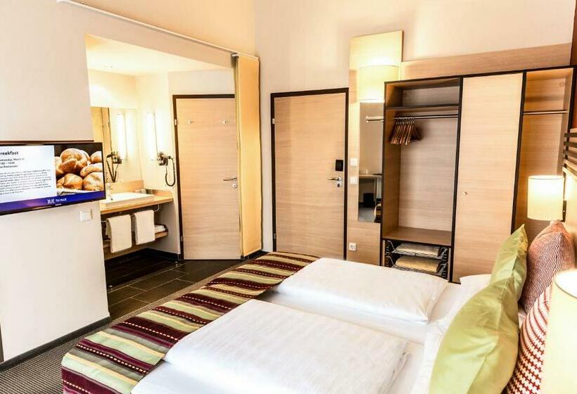 اتاق استاندارد, Tui Blue Schladming