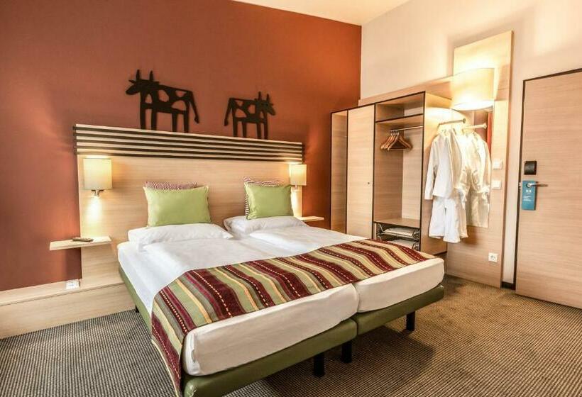 اتاق استاندارد, Tui Blue Schladming