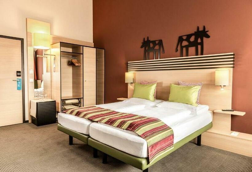 اتاق استاندارد, Tui Blue Schladming