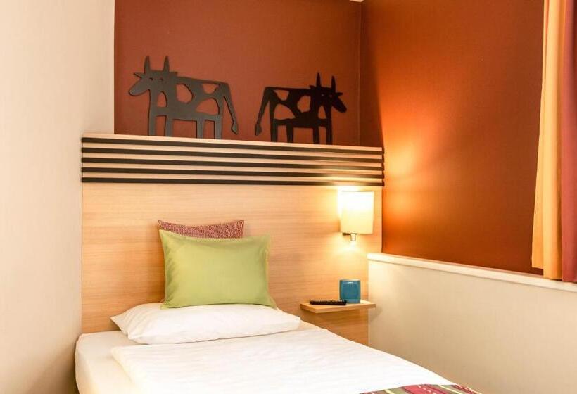 اتاق استاندارد, Tui Blue Schladming
