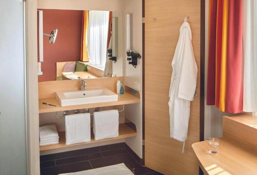 اتاق استاندارد, Tui Blue Schladming