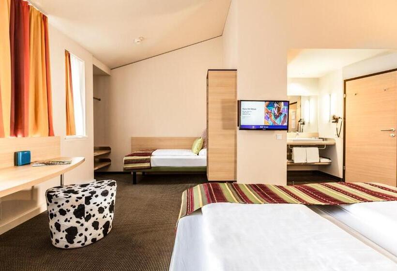 اتاق سوپریور, Tui Blue Schladming