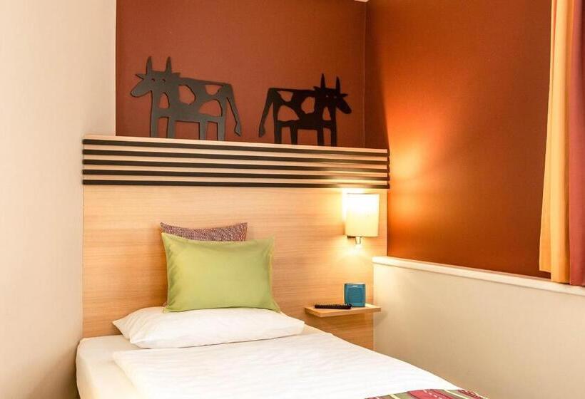 اتاق استاندارد یک نفره, Tui Blue Schladming