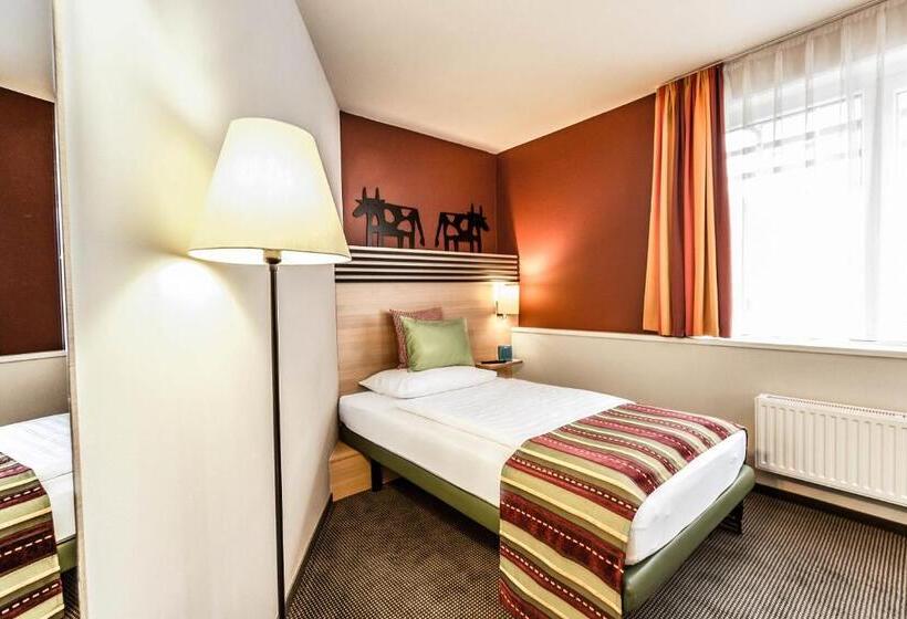 اتاق استاندارد یک نفره, Tui Blue Schladming