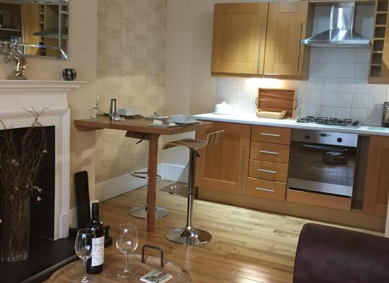 آپارتمان سوپریور 1 خوابه, Newmarket Boutique Apartments