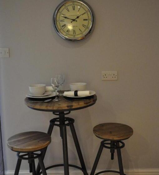 خانه 1 خوابه, Newmarket Boutique Apartments