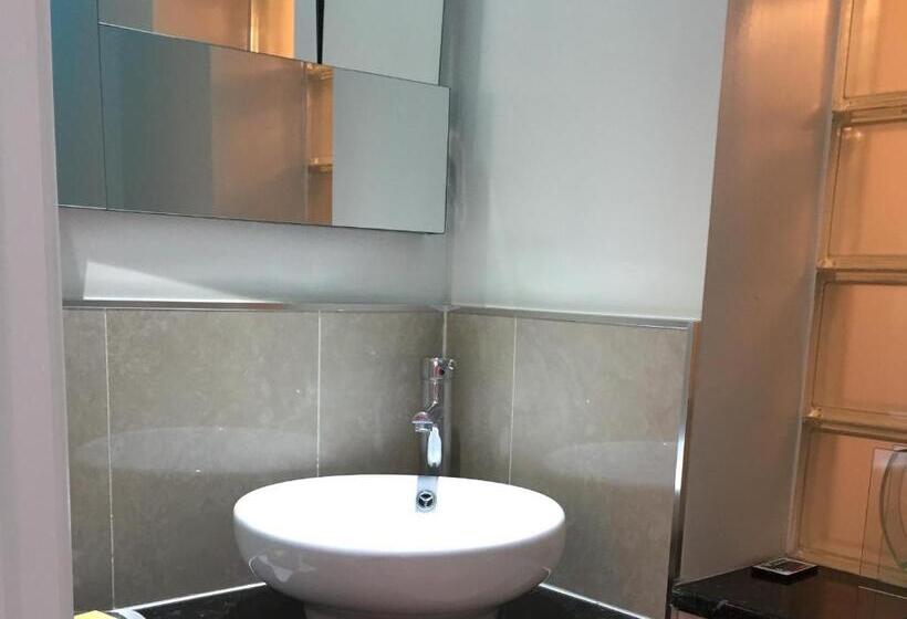 خانه 1 خوابه, Newmarket Boutique Apartments