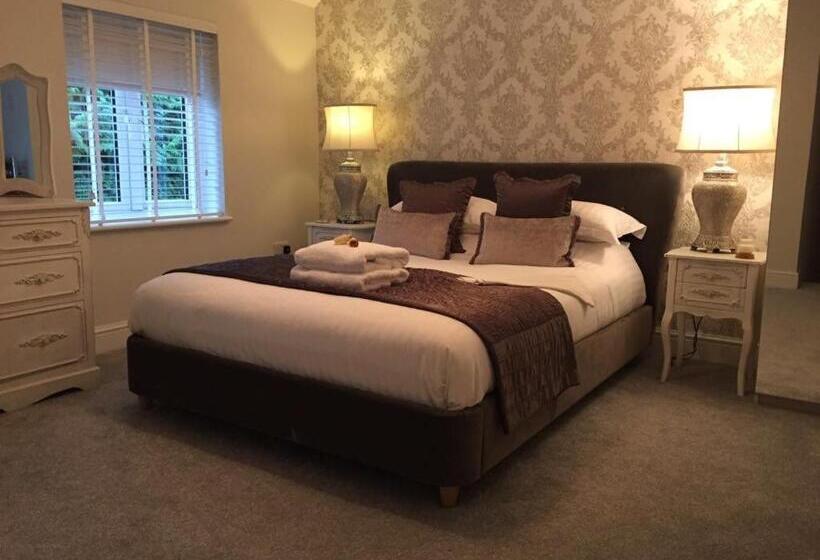 خانه 1 خوابه, Newmarket Boutique Apartments