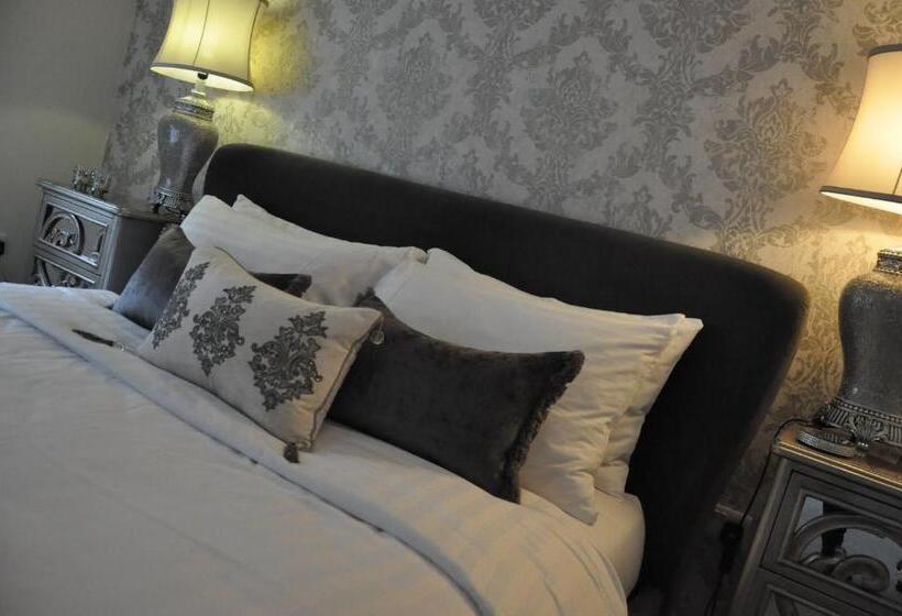 خانه 1 خوابه, Newmarket Boutique Apartments