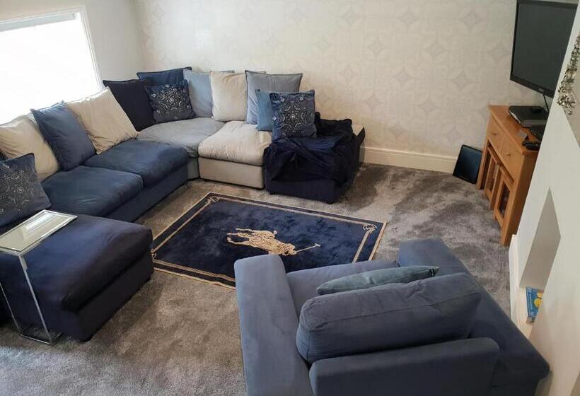 آپارتمان 3 خوابه, Newmarket Boutique Apartments