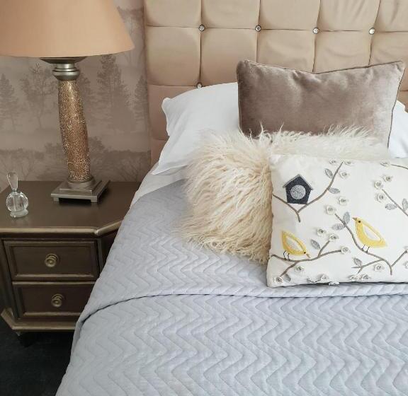 آپارتمان 3 خوابه, Newmarket Boutique Apartments