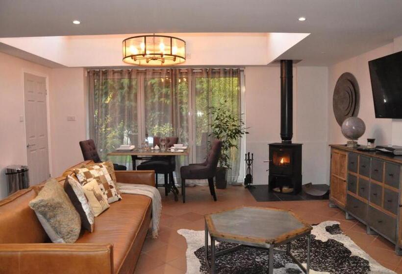 خانه 1 خوابه, Newmarket Boutique Apartments