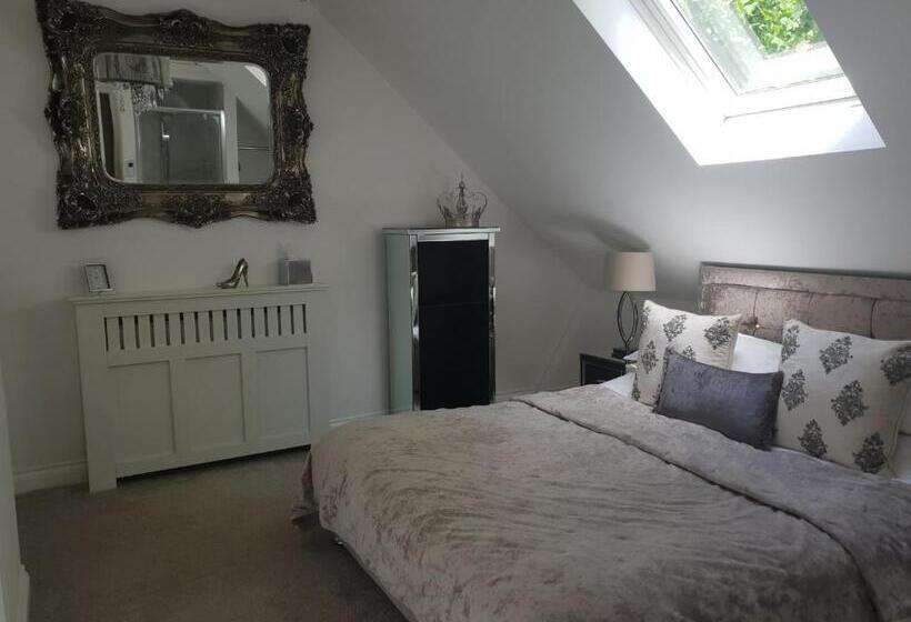 خانه 1 خوابه, Newmarket Boutique Apartments