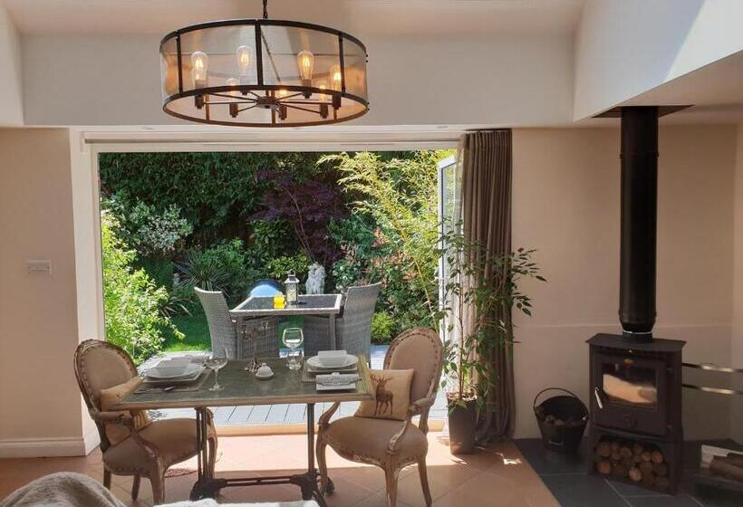 خانه 1 خوابه, Newmarket Boutique Apartments
