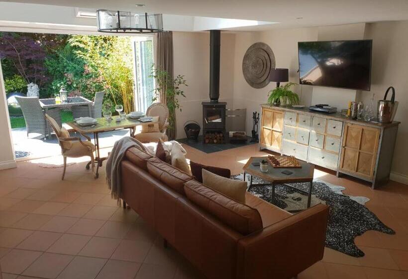 خانه 1 خوابه, Newmarket Boutique Apartments