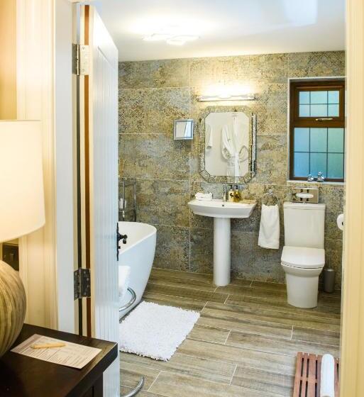 اتاق استاندارد با تخت بزرگ, Blackwell House