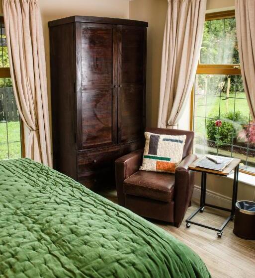 اتاق استاندارد با تخت بزرگ, Blackwell House